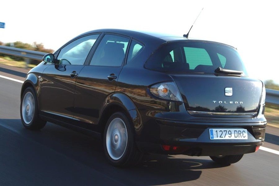 Seat Toledo 06