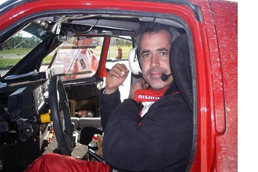 'El Desierto de los Niños'