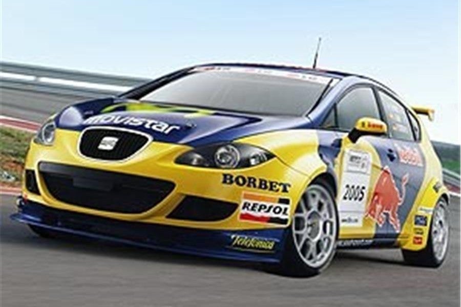 Seat competirá con seis pilotos con el objetivo de ganar mundial