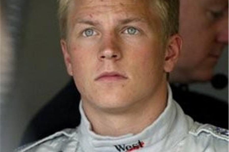 Raikkonen ya ha firmado con Ferrari, según diario suizo Blick