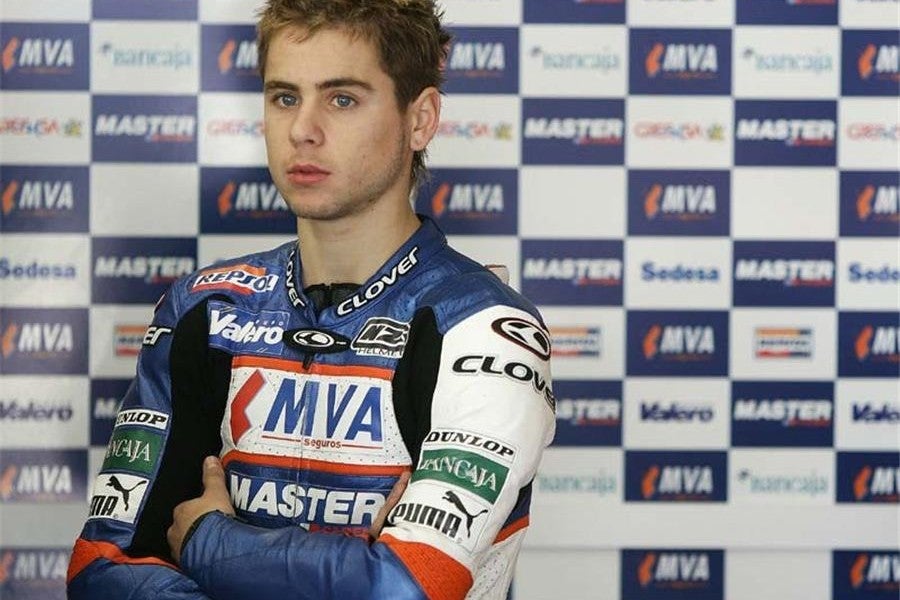 Bautista: 'Es más importante el ritmo que la pole en sí '