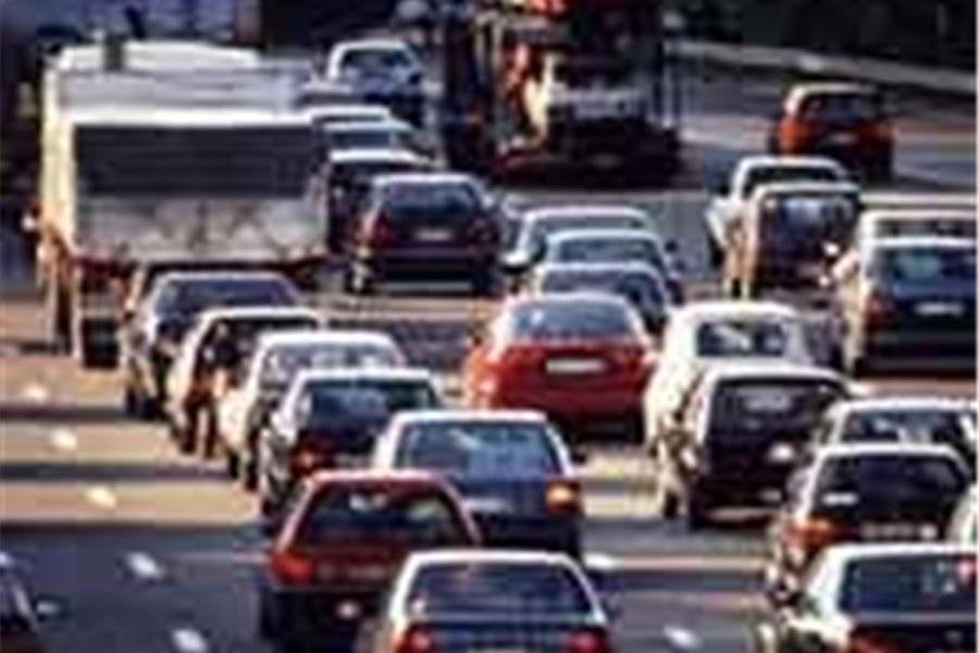 Se prevén más de 15 millones de desplazamientos