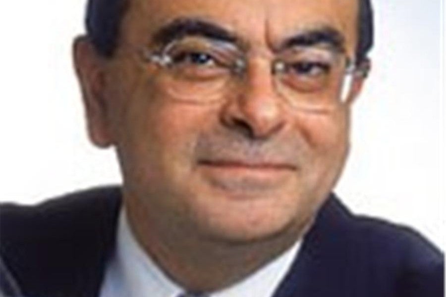 El presidente de Nissan no cree que los problemas de otros le beneficien