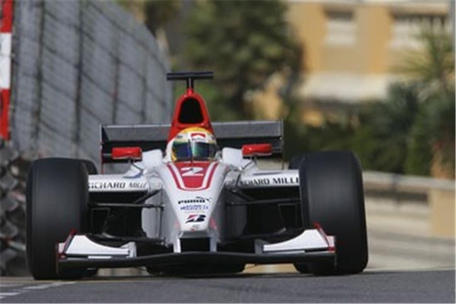 Nueva victoria del británico Lewis Hamilton