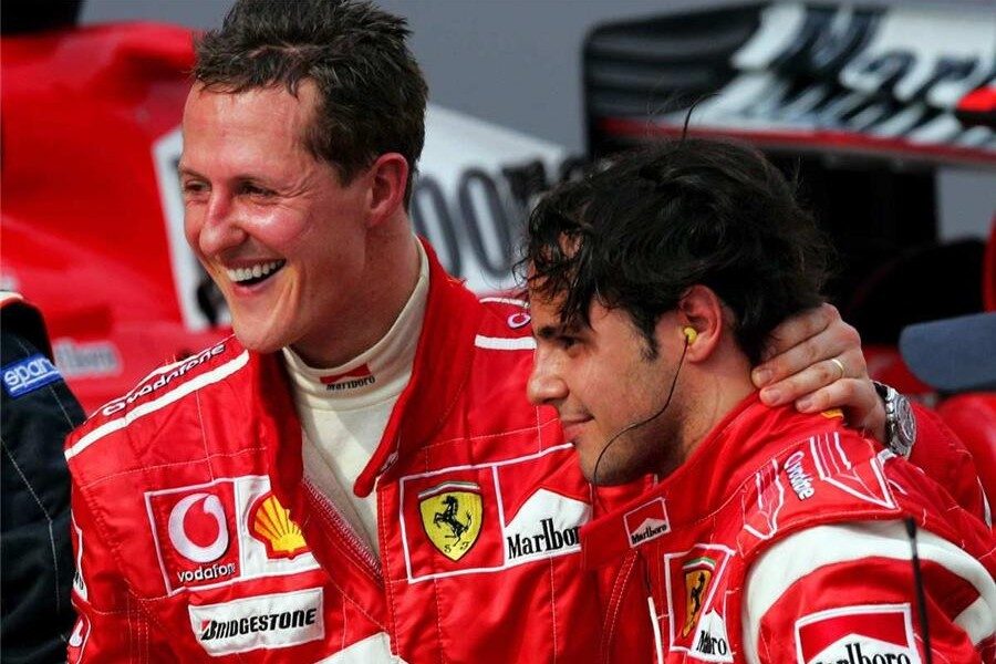 Schumacher: ´En Mónaco se puede ganar sin salir desde la ´pole´
