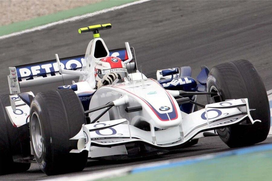 Robert Kubica sustituirá a Villeneuve en Hungría