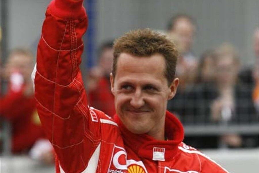 ¿Schumacher dirá adios?