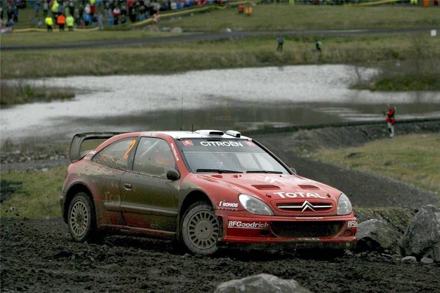 Sordo: “Ha sido un año estupendo”