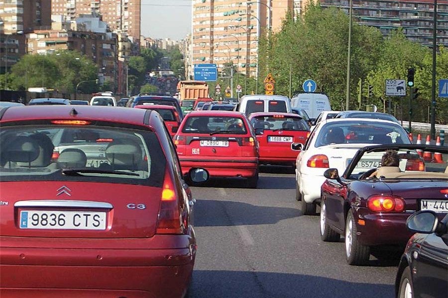 Plan Prever: primer paso para el impuesto verde