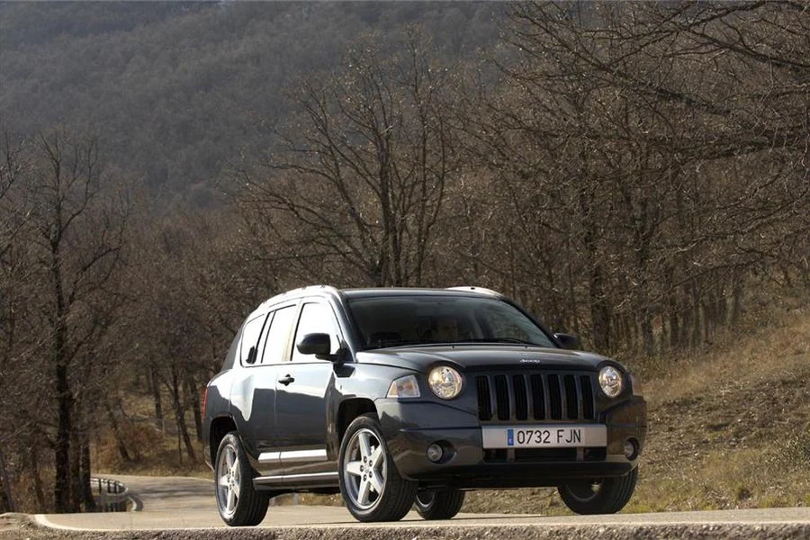 Jeep Compass | Autocasión