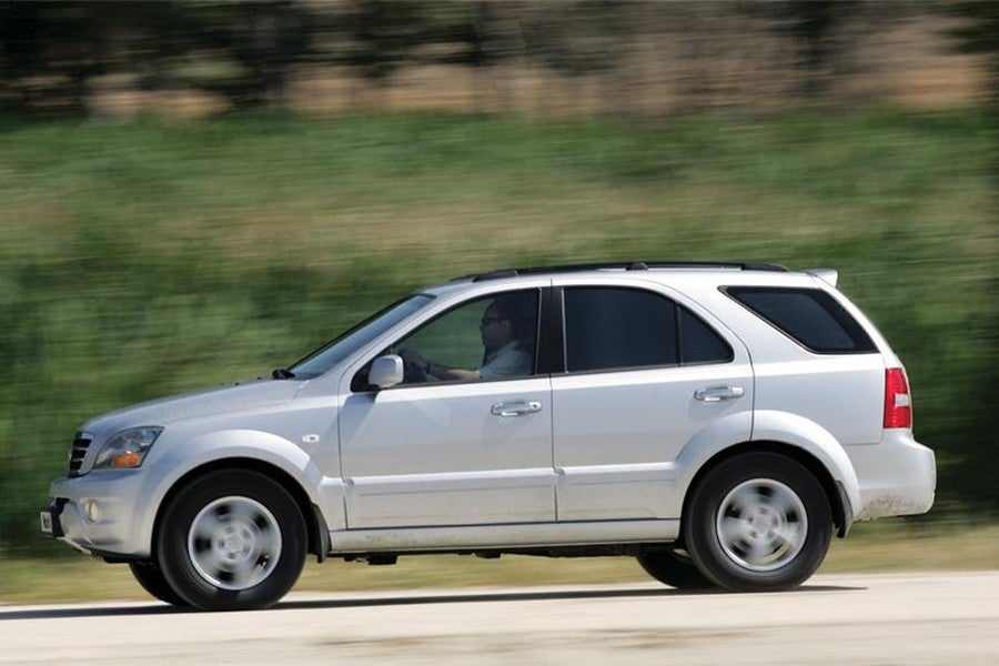 Los mejores suv del mercado hasta 30.000 euros