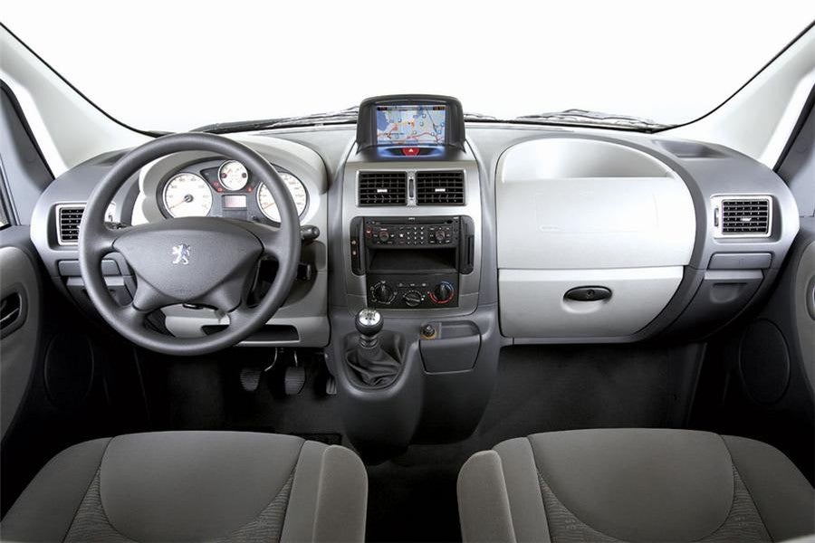 Peugeot Expert Tepee