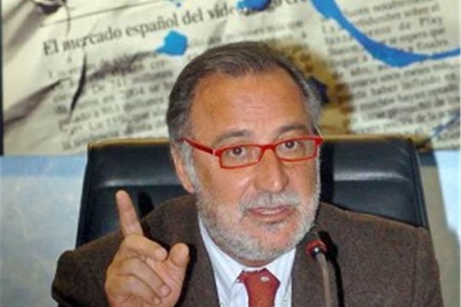 ¡Pere Navarro ‘pillado’!
