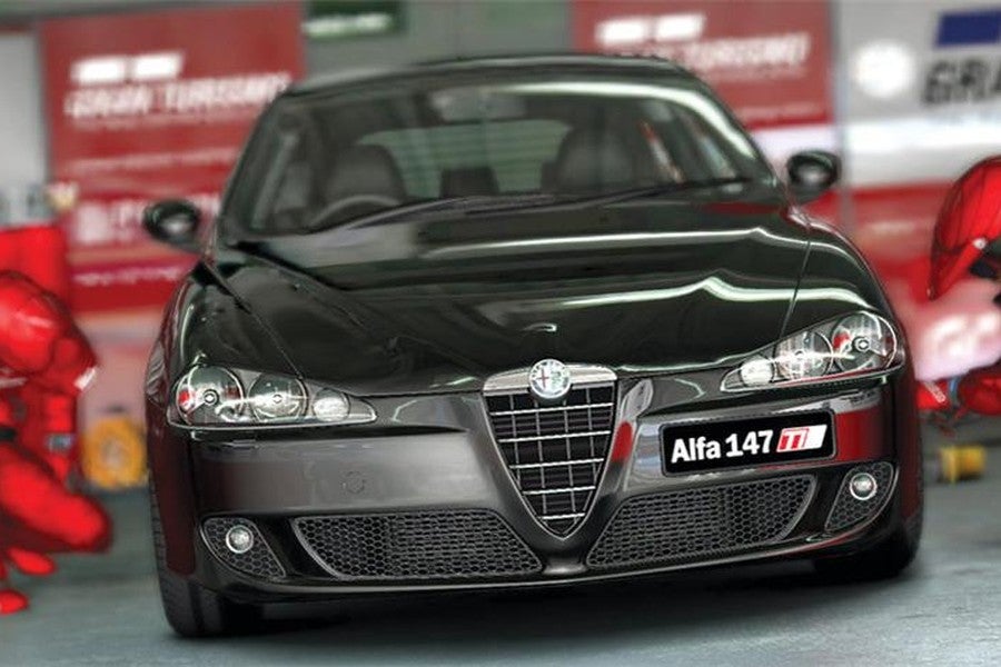 “Gran Turismo 5: Prologue”