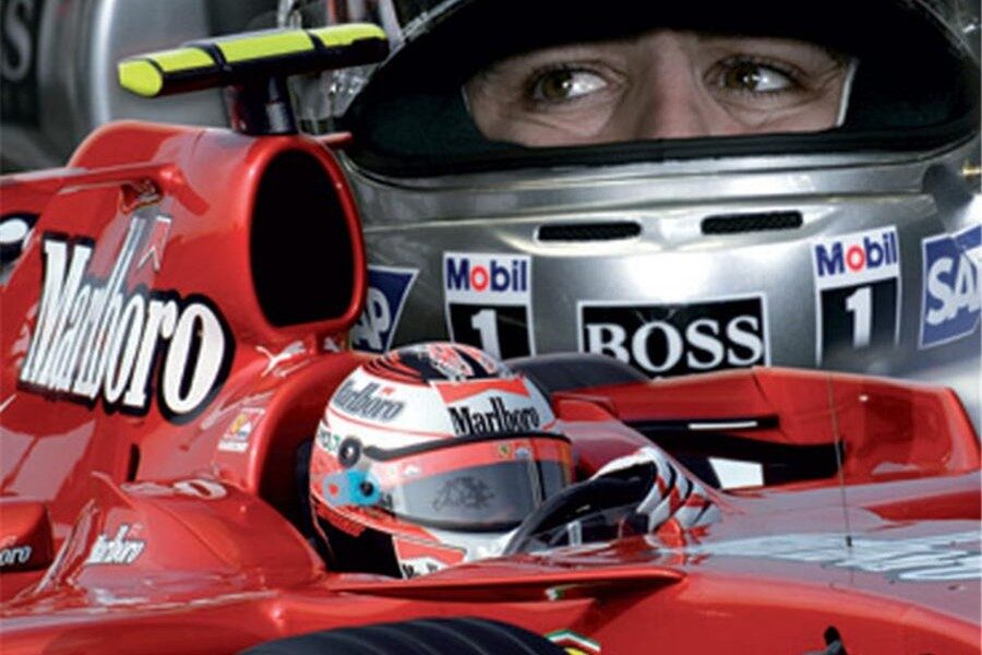 “F1. 2007-2008”