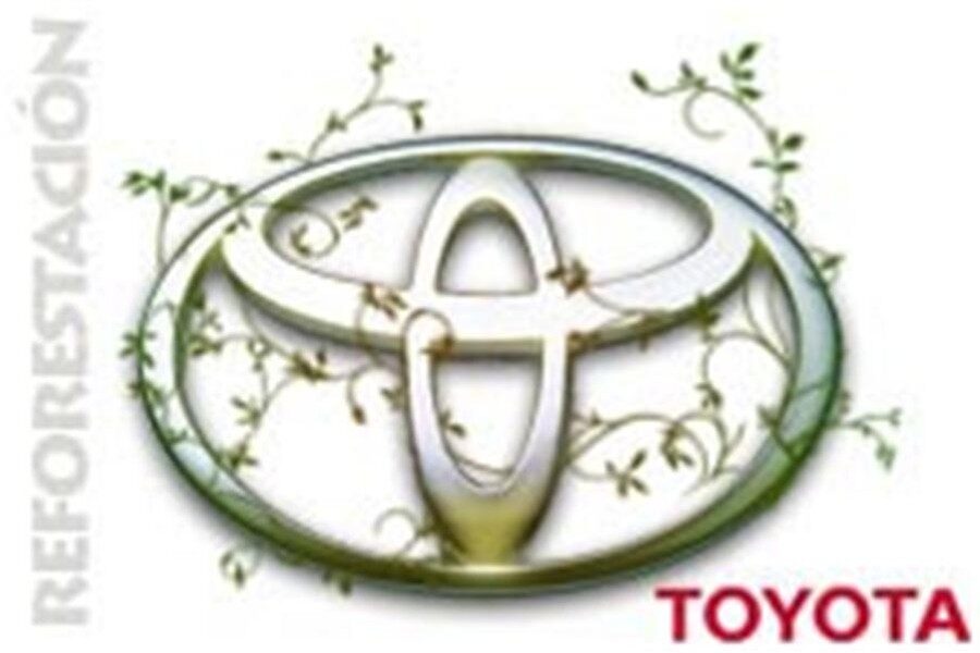 Exito de Toyota