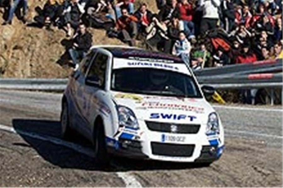 Copa Swift: más premios