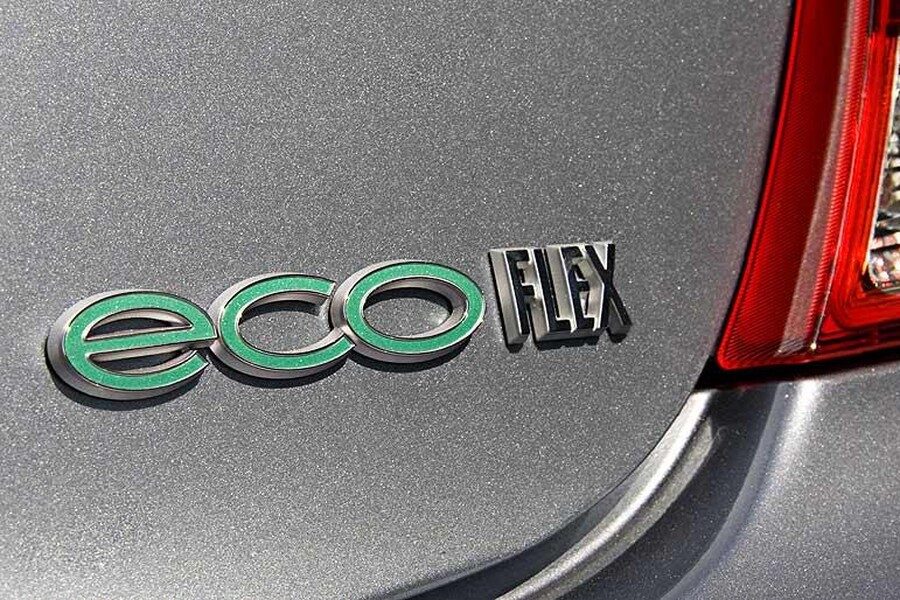 Opel Insignia ecoFLEX