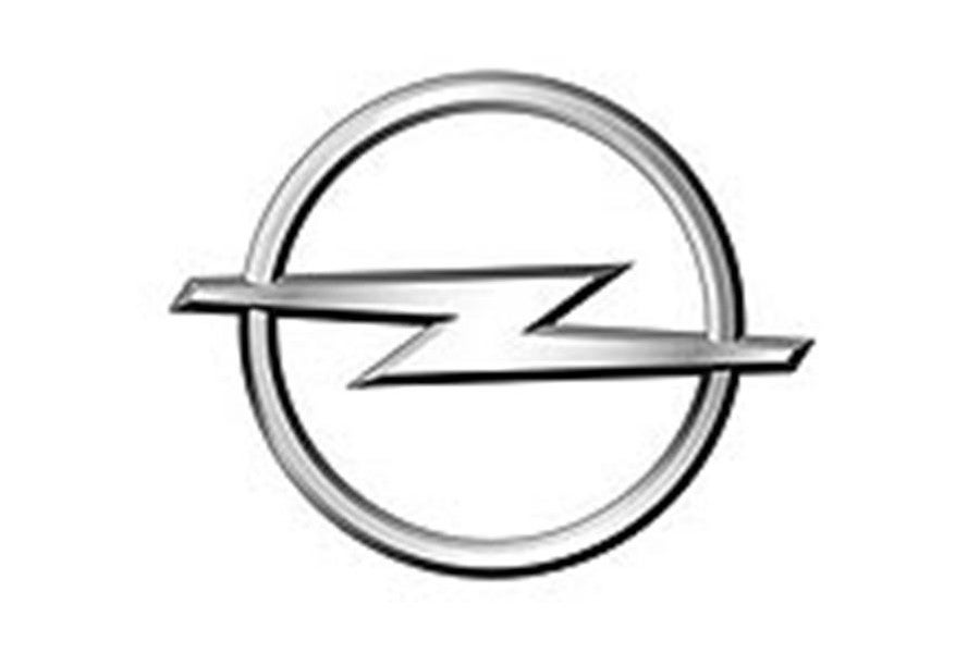 Ventas de Opel