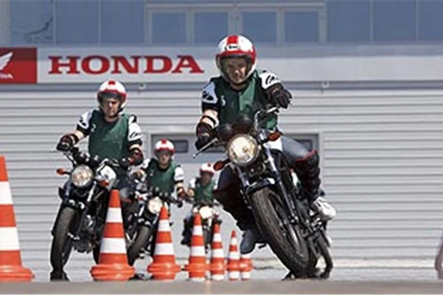 HIS de Honda: cursos