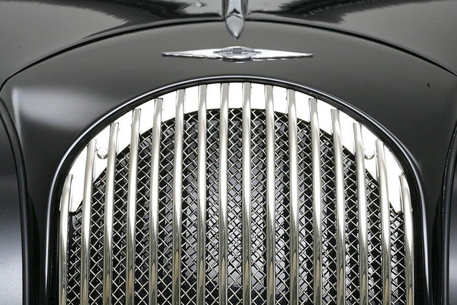 Morgan Aero SuperSports