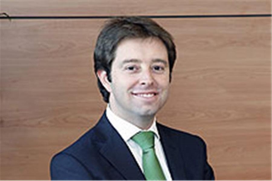Nombramiento en Skoda