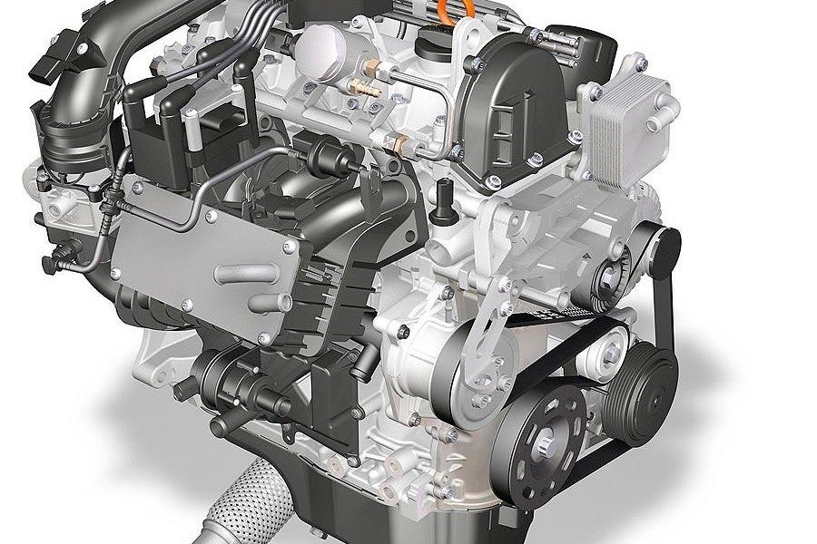 Volkswagen: novedades en la gama