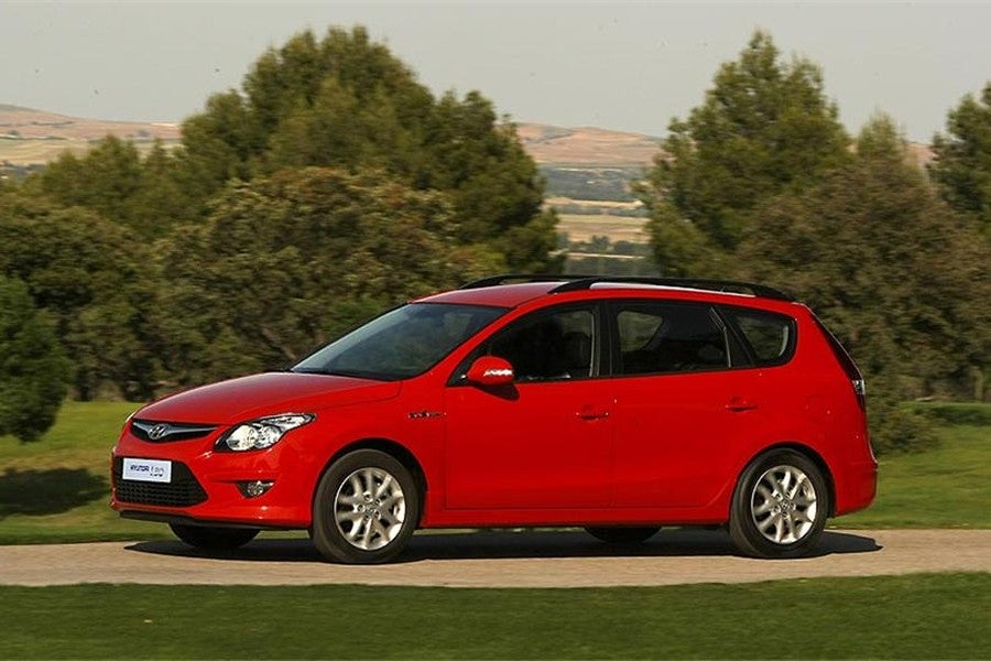 Hyundai i30U