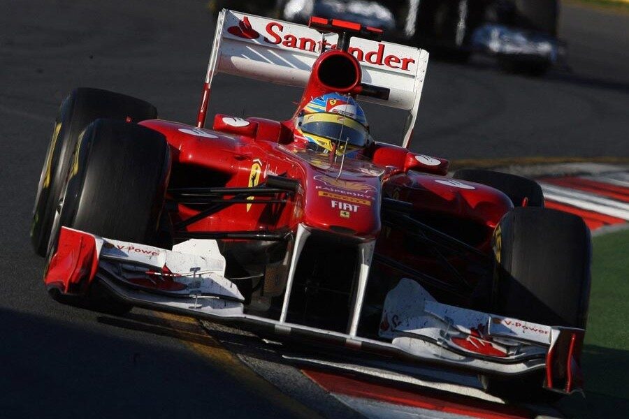 Ferrari abandona la Asociación de Equipos de Fórmula 1 (FOTA)