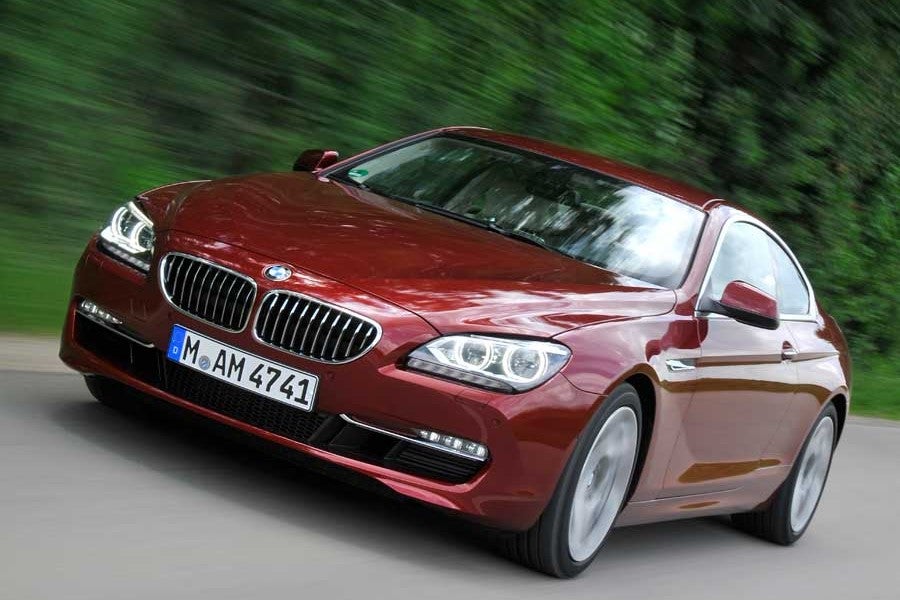 BMW prepara multitud de novedades que afectan a casi todos sus modelos de cara a esta primavera.