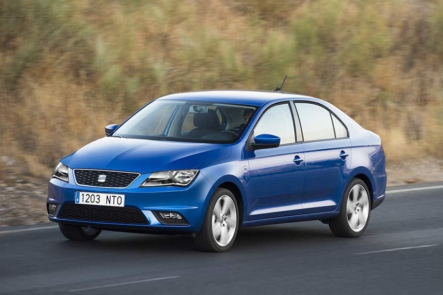 Para Seat, la silueta del nuevo Toledo muestra el nuevo lenguaje de diseño de la marca, presente en varios concepts y aplicado en el nuevo León.