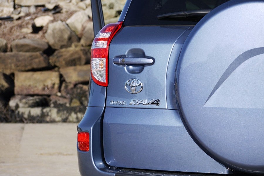 Toyota goza de una excelente imagen pública.