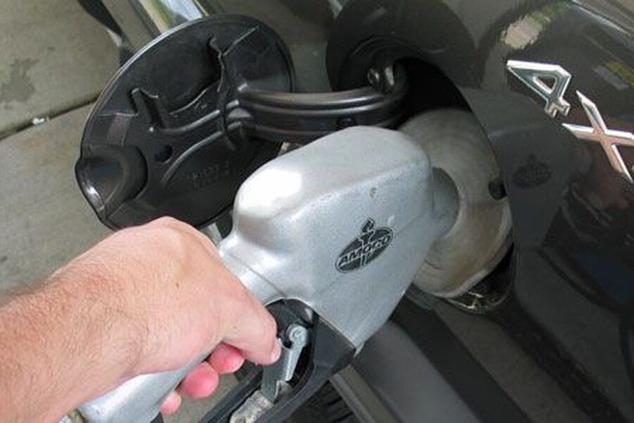 Se considera que el sector de los carburantes ya hace un esfuerzo fiscal.
