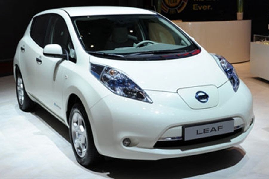 Quienes acudan podrán probar modelos eléctricos.