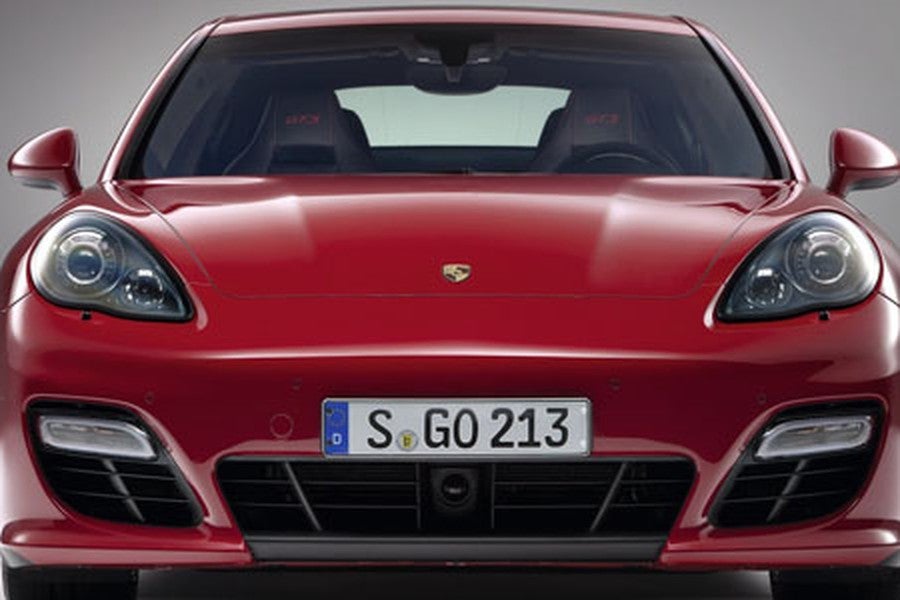 Porsche, envuelto en polémica.