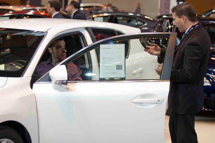 ¿Cómo será valorado tu coche?