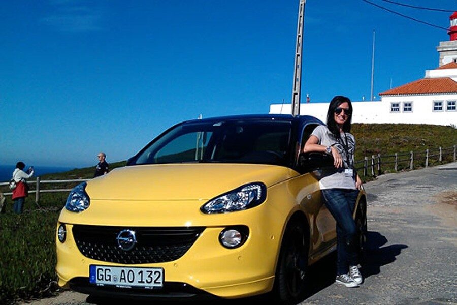 El Opel Adam será una de las caras nuevas que veremos en 2013.
