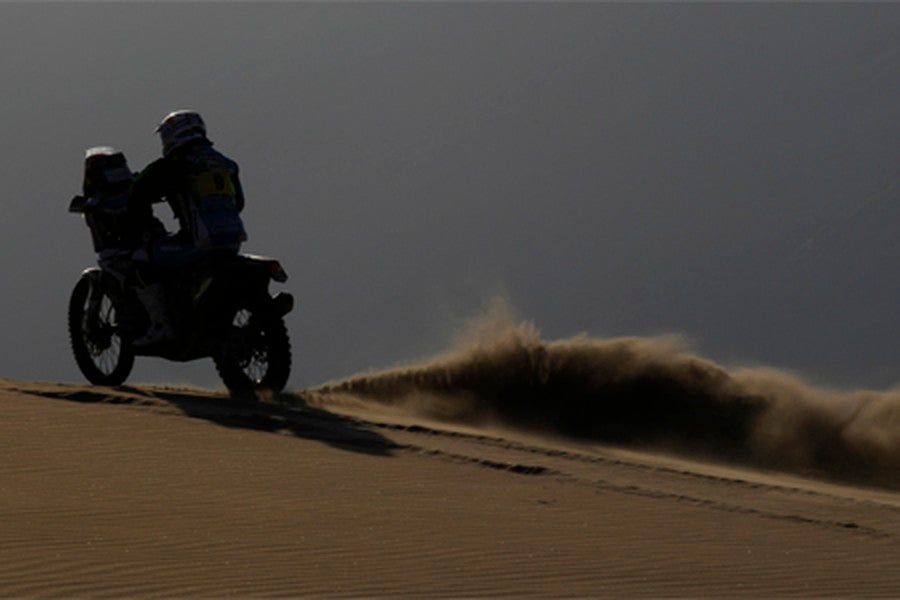 El Dakar busca nuevos escenarios.