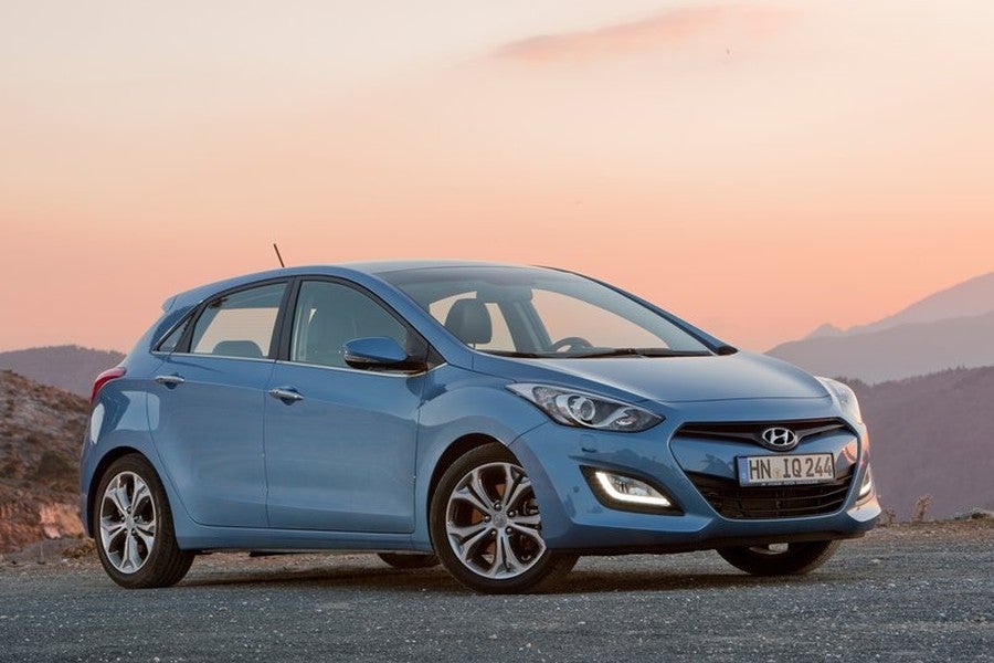 Marcas asiáticas como Hyundai crecerán en número de ventas.