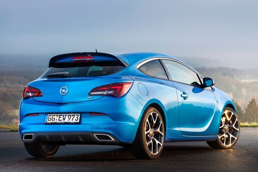 Opel también se encuentra en una profunda crisis.