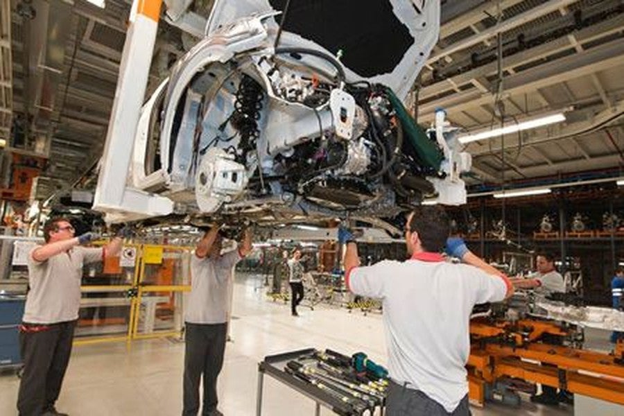 La renovación del Plan PIVE puede resultar fundamental para que no caigan las ventas.