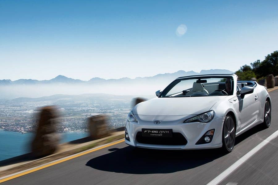 Sus cualidades dinámicas prometen ser de primer nivel, aunque habría que estudiar varios aspectos para conservar el equilibrio sobresaliente del GT-86.