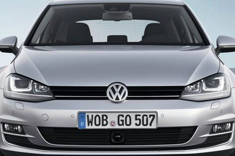Volkswagen aumentó sus beneficios en 2012.