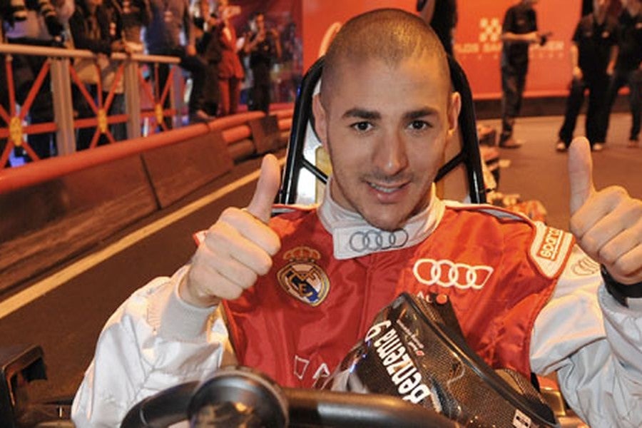 Continúa la polémica por el `caso Benzema´.