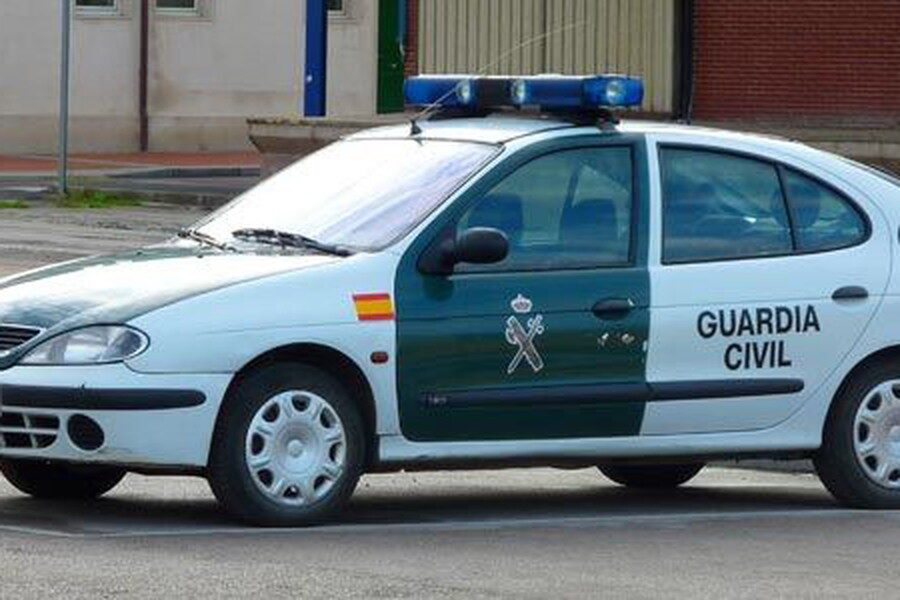 "Pegasus" y 10.000 agentes de la Guardia Civil controlarán las carreteras esta Semana Santa.