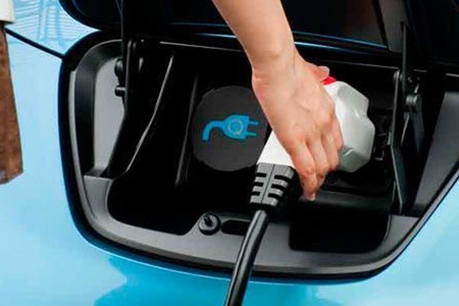 Un paso adelante para aumentar la confianza en los coches eléctricos.