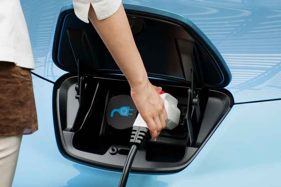 Según este estudio los coches eléctricos no son competitivos.