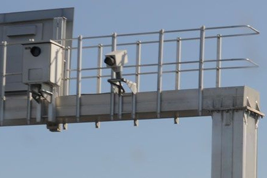 La Fiscalía cree que muchos conductores que superan los 200 km/h no son `cazados´.