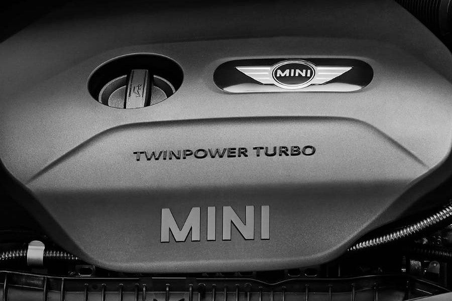 Los motores tricilíndricos tendrán una buena cuota de protagonismo en el futuro de Mini.