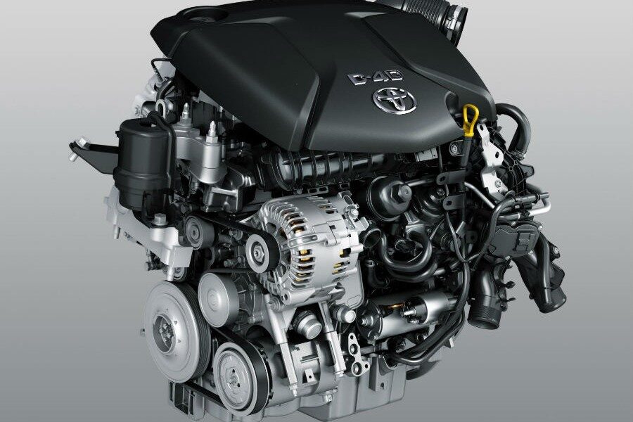 El Toyota Verso con el nuevo motor de origen BMW-PSA comienza a fabricarse en enero de 2014.